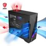 PC Gamer MSI MAG Infinite S3 13NUD-833EU