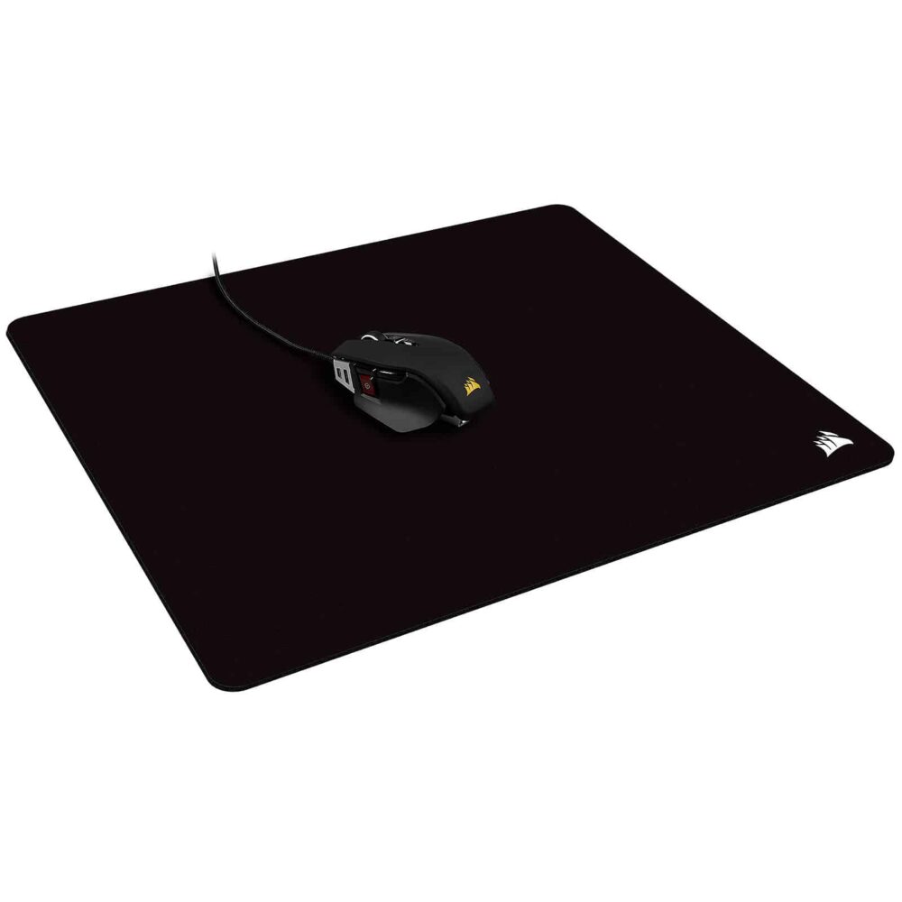 Corsair Gaming MM200 Pro Heavy XL, Noir