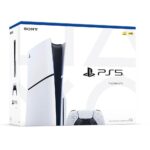 Playstation 5 Slim