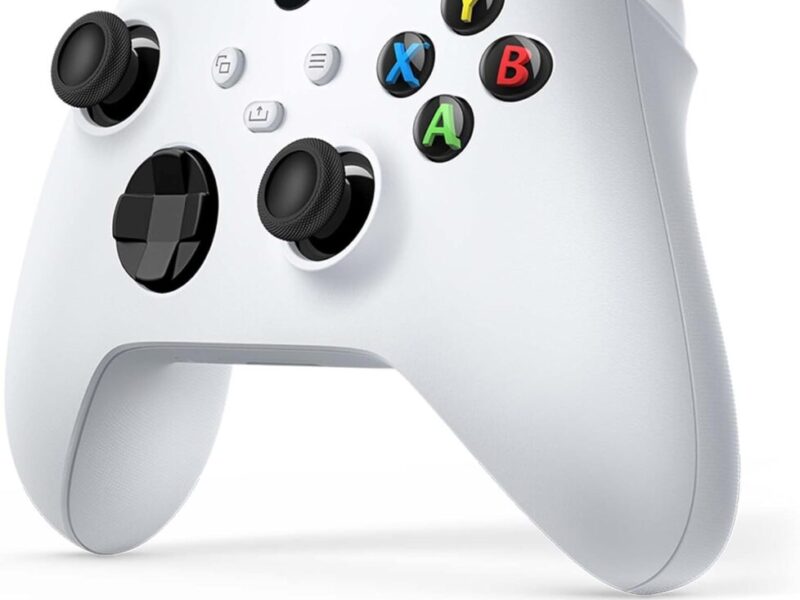 Xbox Wireless Controller