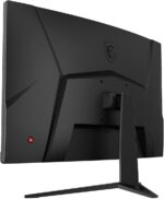 MSI G27C4X Écran Gaming