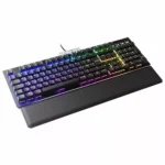 Clavier mécanique gaming