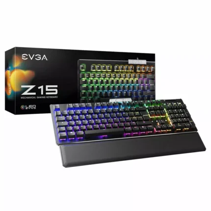 Clavier mécanique gaming