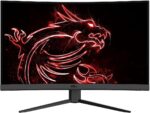 MSI G27C4X Écran Gaming