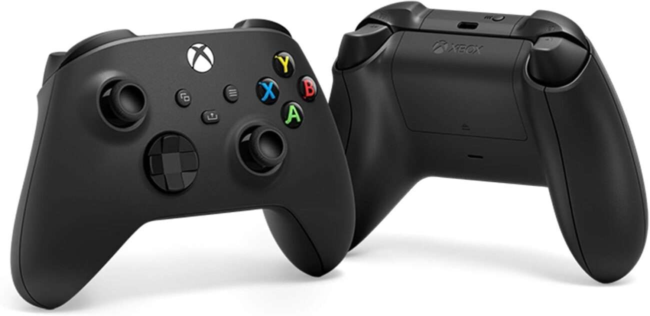 Xbox One Wireless Controller