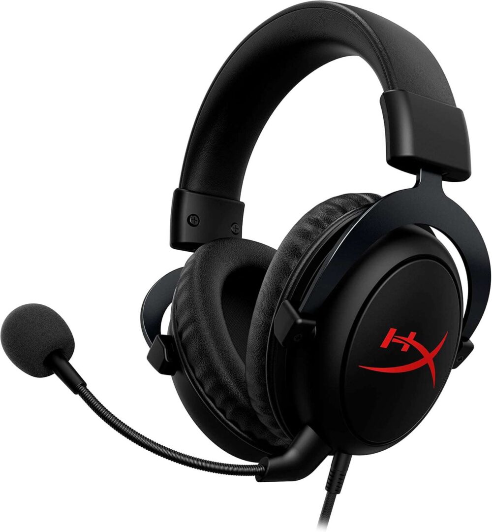 HyperX Cloud Core
