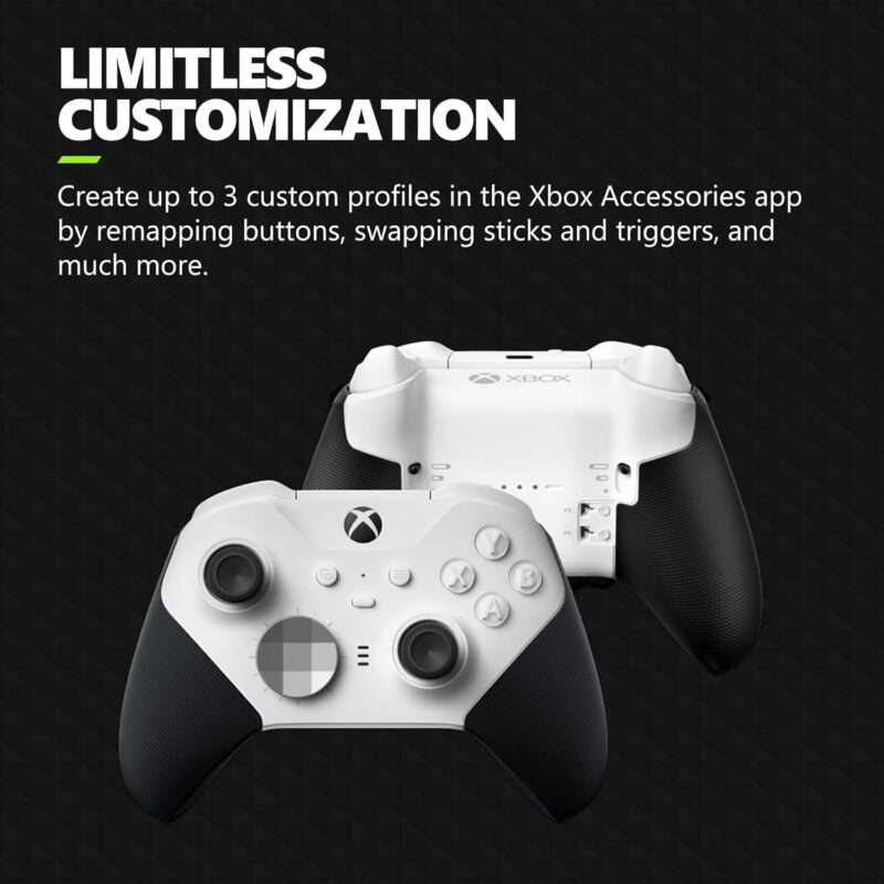 Xbox Elite Series 2 Core