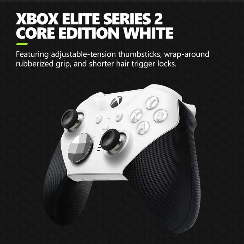 Xbox Elite Series 2 Core