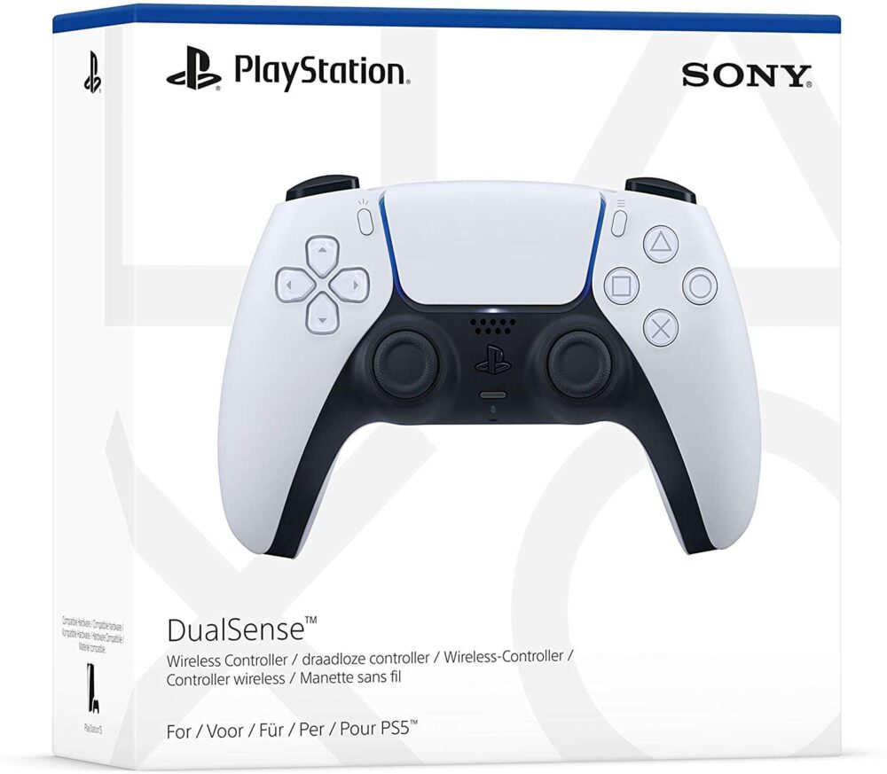 Manette PlayStation 5
