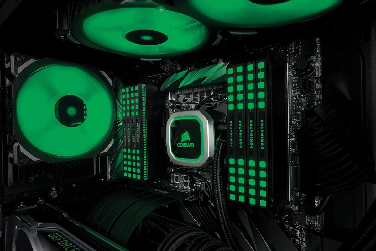 Dominator