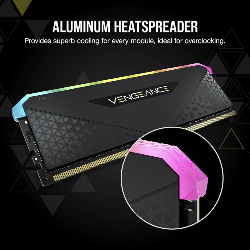DDR4 3200MHz
