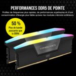 RAM DDR5 32Go