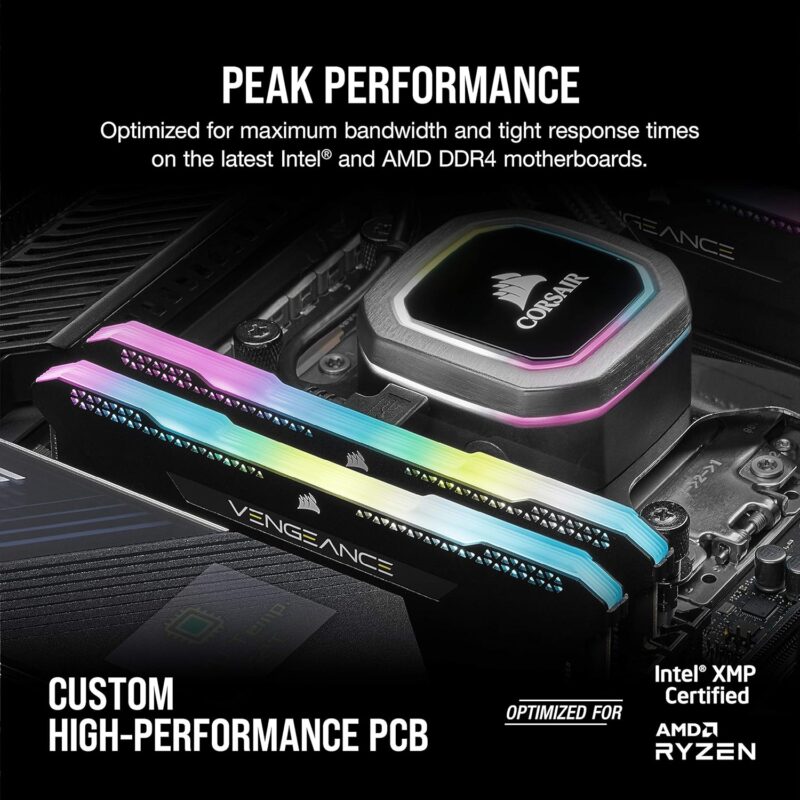 32GB DDR4
