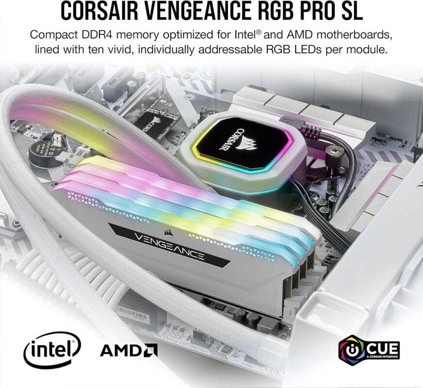 32GB DDR4