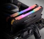 Vengeance RGB PRO 16 Go DDR4