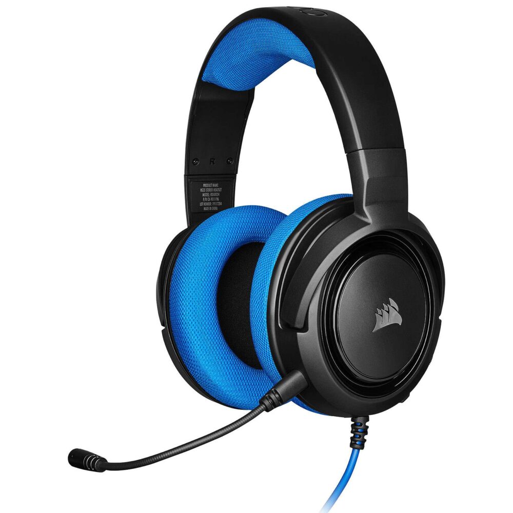 Corsair HS35