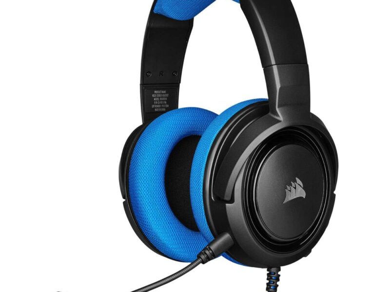 Corsair HS35