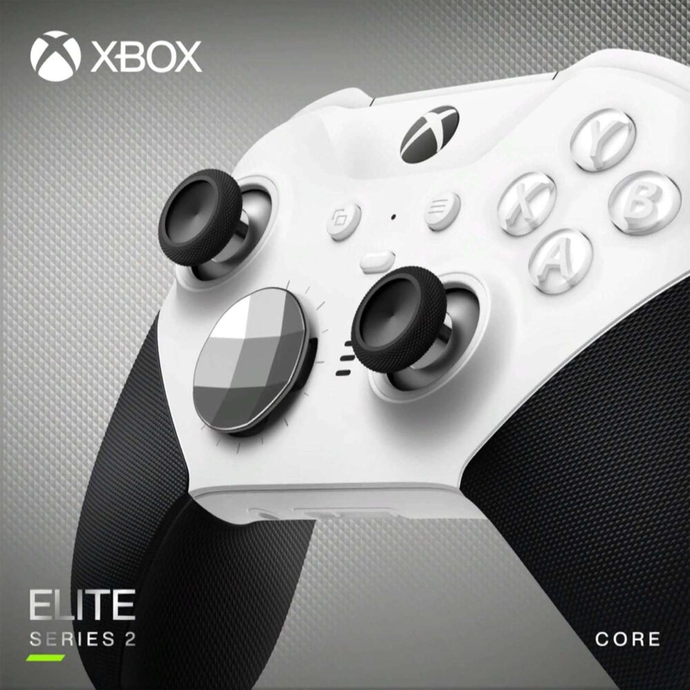 Xbox Elite Series 2 Core