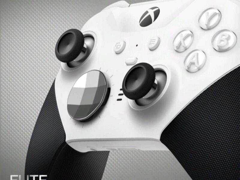 Xbox Elite Series 2 Core
