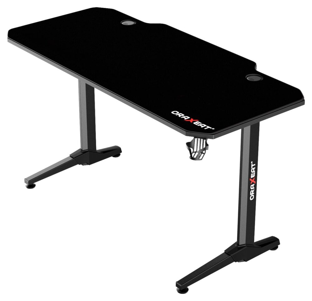 Bureau Gamer