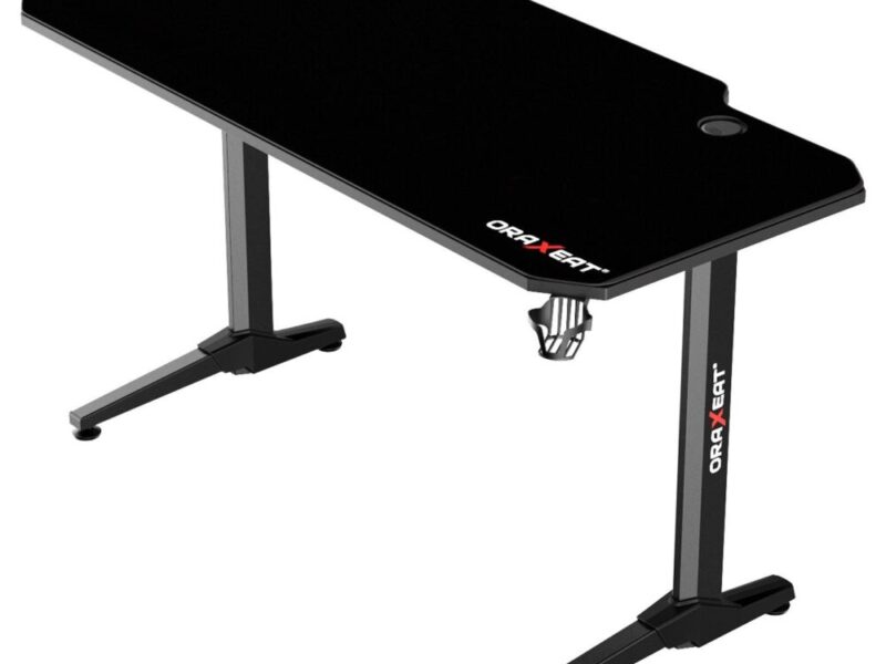 Bureau Gamer