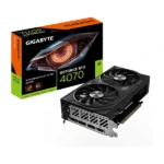 Gigabyte RTX 4070 WINDFORCE 2X OC V2