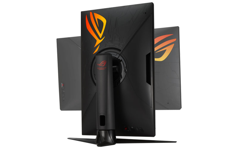 ASUS 27 LED ROG Strix XG27AQMR