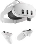 Meta Quest 3 512 Go – Casque de réalité mixte ultime