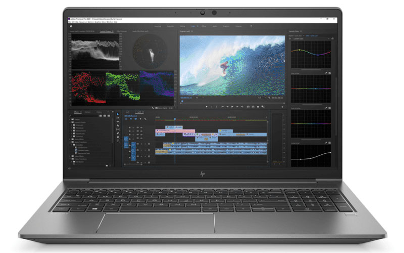 HP ZBook Power G10 A (98P93ET) – Station de travail mobile AMD Ryzen 7, 32 Go DDR5, SSD 1 To, NVIDIA RTX A1000, écran 15,6" Full HD 1 HP ZBook Power G10 A – Station de travail mobile AMD Ryzen 7, 32 Go DDR5, SSD 1 To, NVIDIA RTX A1000, écran 15,6" Full HD