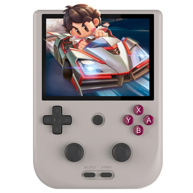Anbernic RG405V – Console Android 128 Go compatible avec plus de 20 émulateurs 1 Anbernic RG405V Console Android 128 Go