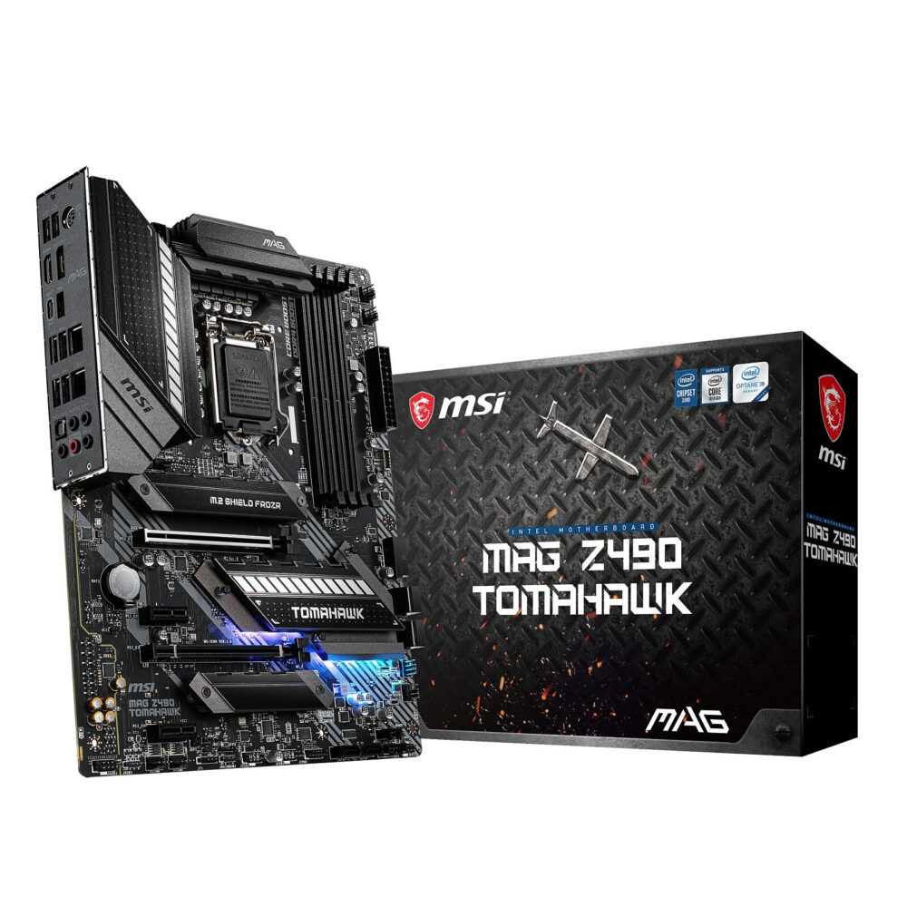 Z490