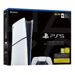 PlayStation 5 Slim