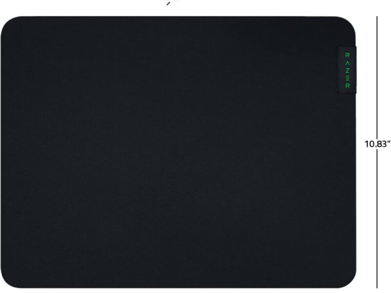 RAZER Gigantus V2 Medium, Tapis de souris accessoire gaming haut de gamme