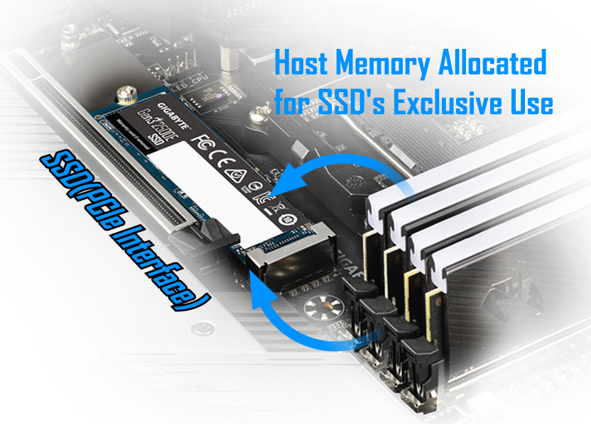 SSD GIGABYTE Gen3 2500E 500 Go NVMe M.2 - Vitesse et Fiabilité pour votre PC 1 SSD GIGABYTE Gen3 2500E 500 Go NVMe M.2 - Vitesse et Fiabilité pour votre PC