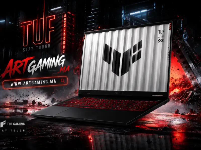 Asus TUF