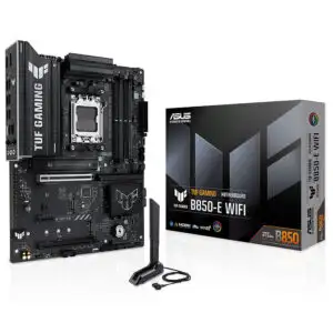 ASUS TUF GAMING B850