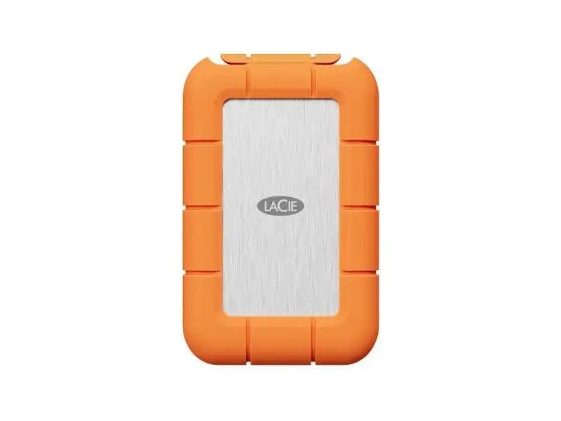 LaCie Rugged